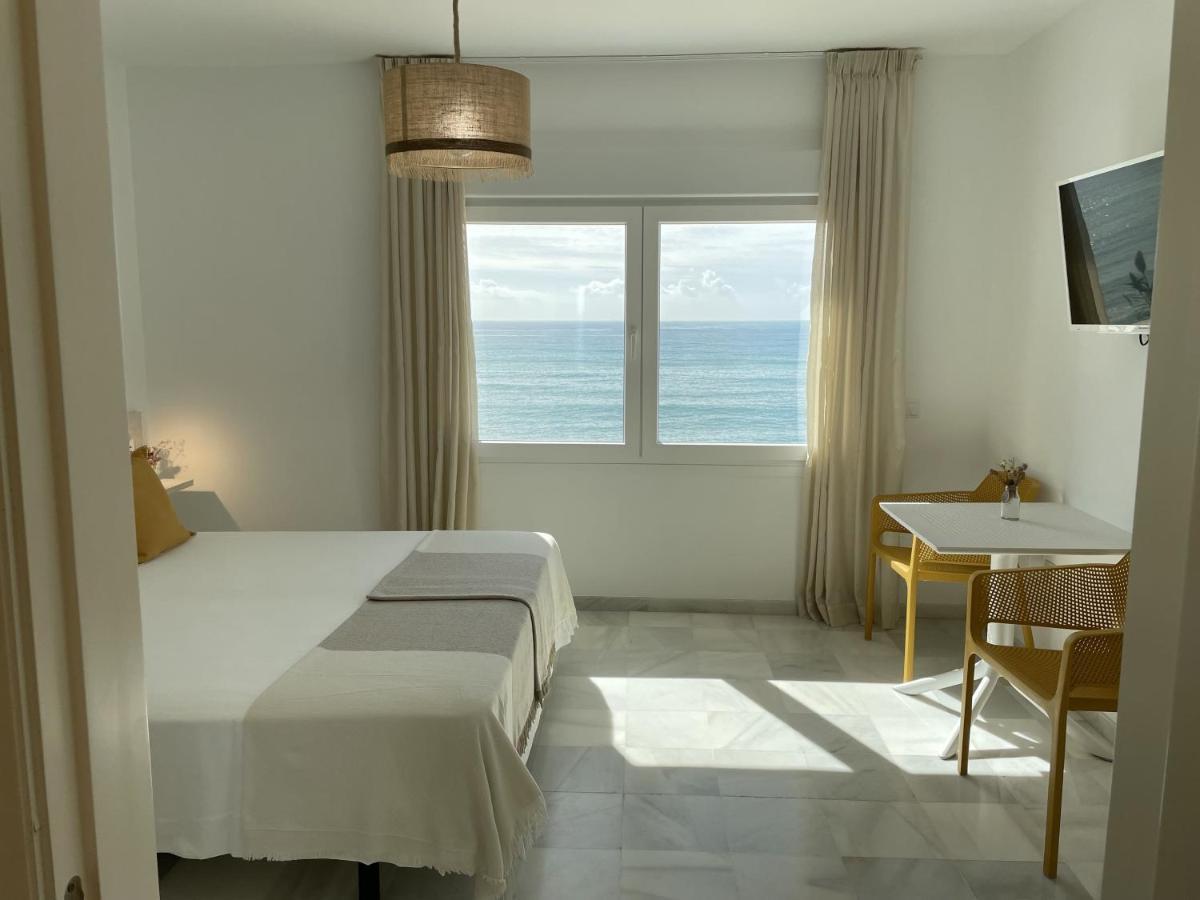 Bed and Breakfast La Sirena Del Viento Los Canos De Meca Zewnętrze zdjęcie