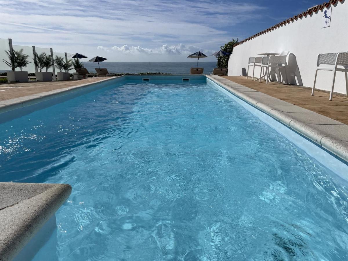 Bed and Breakfast La Sirena Del Viento Los Canos De Meca Zewnętrze zdjęcie