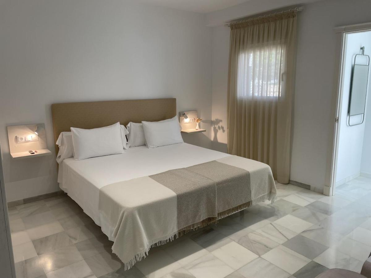 Bed and Breakfast La Sirena Del Viento Los Canos De Meca Zewnętrze zdjęcie